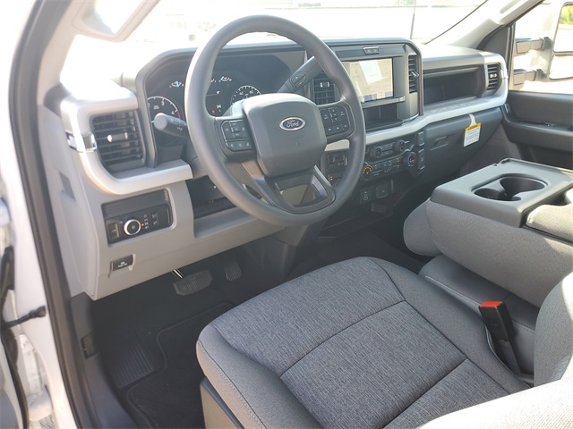 2026 Ford F-250 XL photo 15