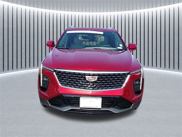 2024 Cadillac XT4 Premium Luxury photo 9