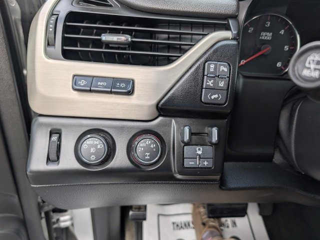 2015 Gmc Yukon Denali photo 18