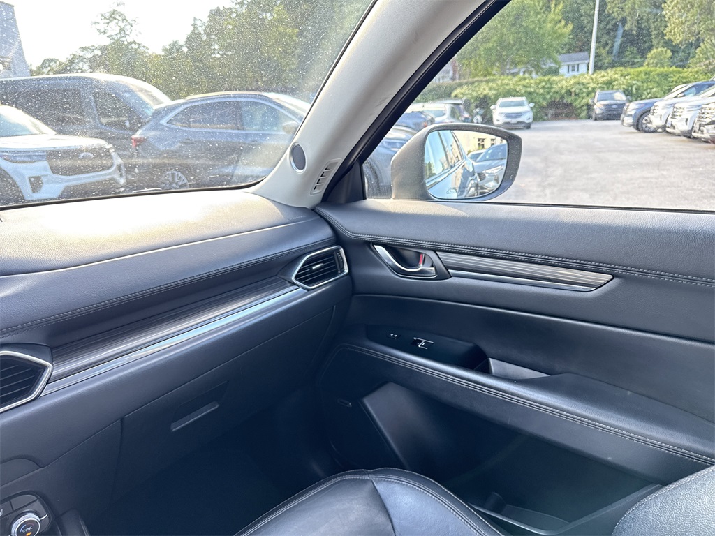 2019 Mazda CX-5 Grand Touring photo 13