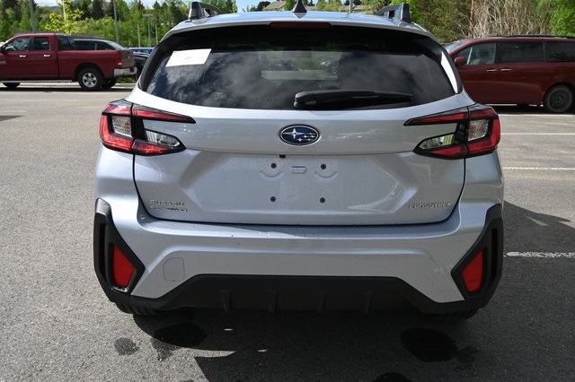 2024 Subaru Crosstrek Premium photo 4