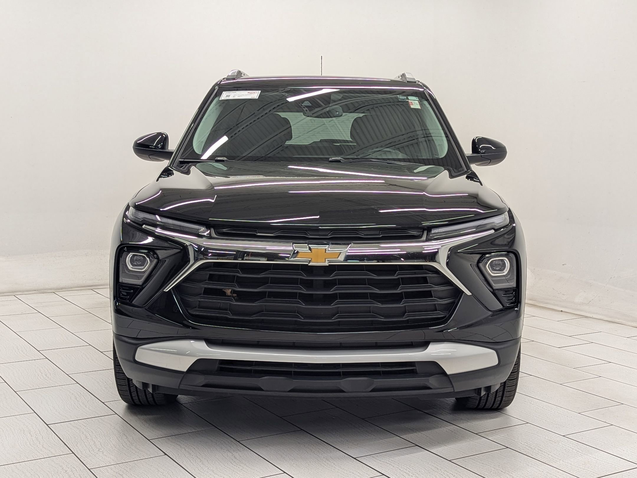 2024 Chevrolet Trailblazer LT photo 4