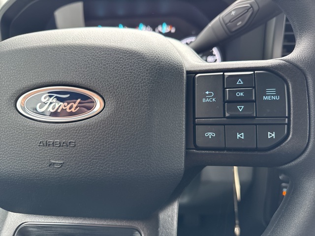 2025 Ford F-350 XLT photo 14