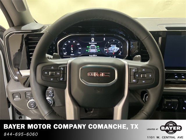 2025 Gmc Sierra 1500 Elevation photo 8