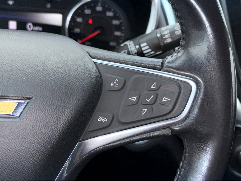 2019 Chevrolet Equinox LT photo 20