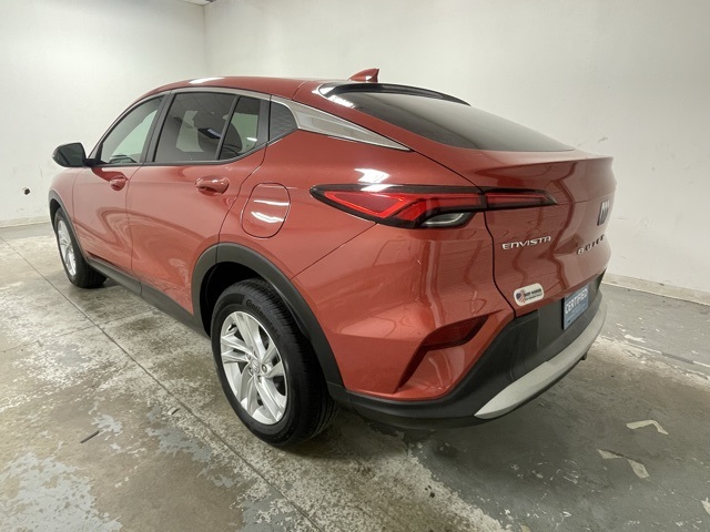2024 Buick Envista Preferred photo 8