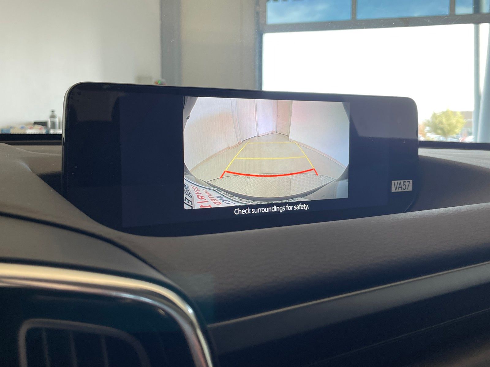 2025 Mazda CX-50 Premium Plus photo 17