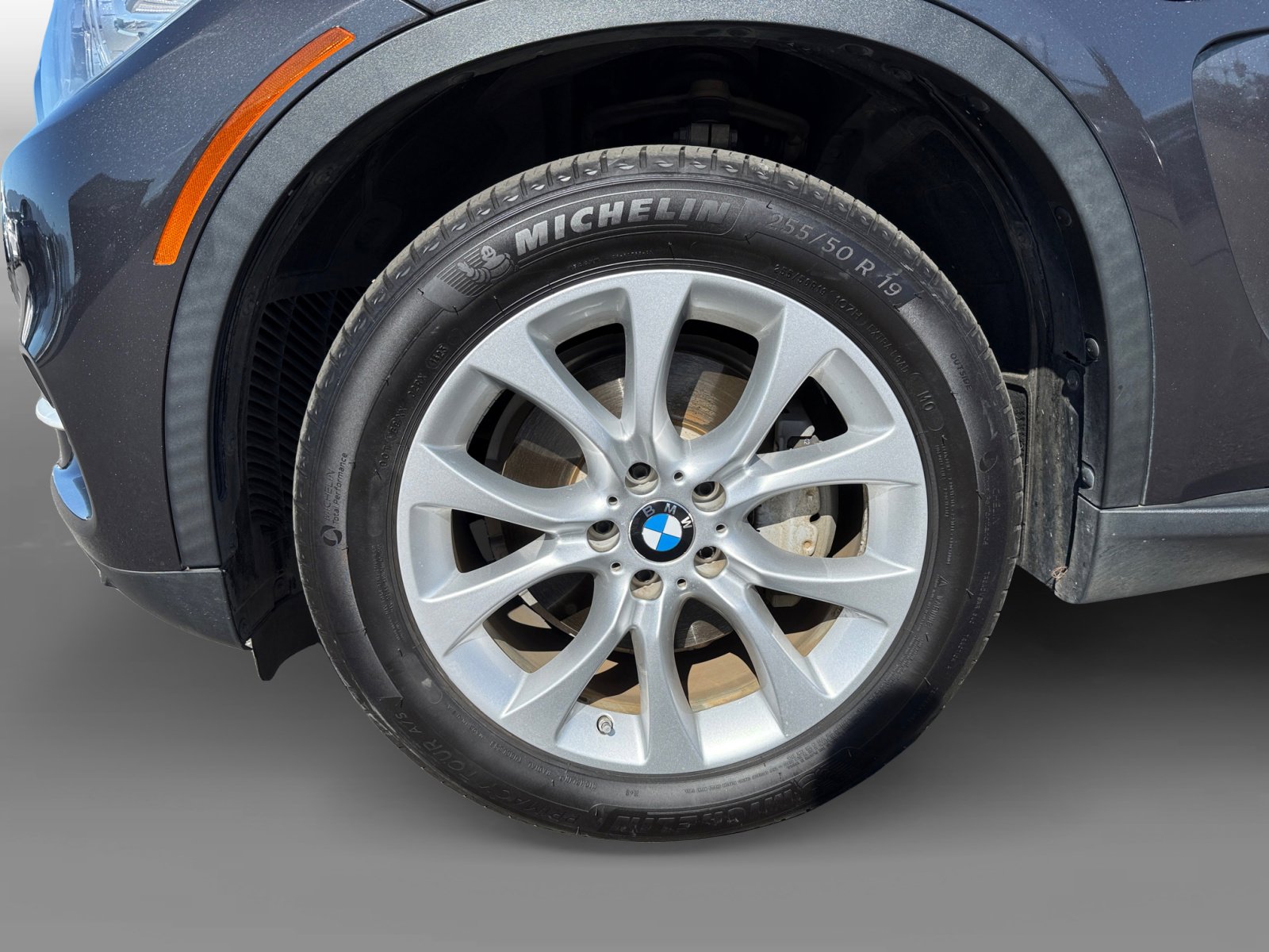 2016 Bmw X5 xDrive40e photo 9