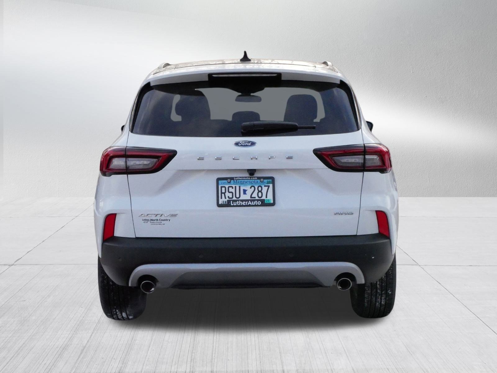 2024 Ford Escape Active photo 6