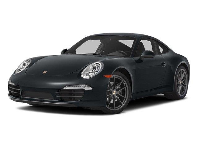 2014 Porsche 911 Carrera's photo