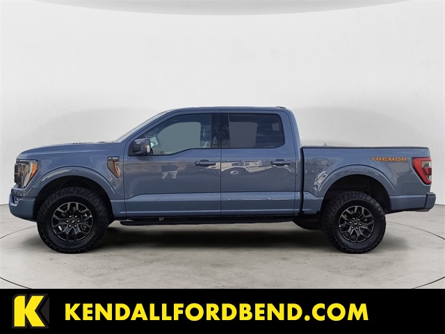 2023 Ford F-150 Tremor photo 2