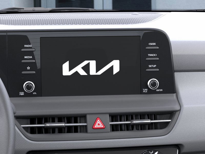 2026 Kia Seltos LX photo 18