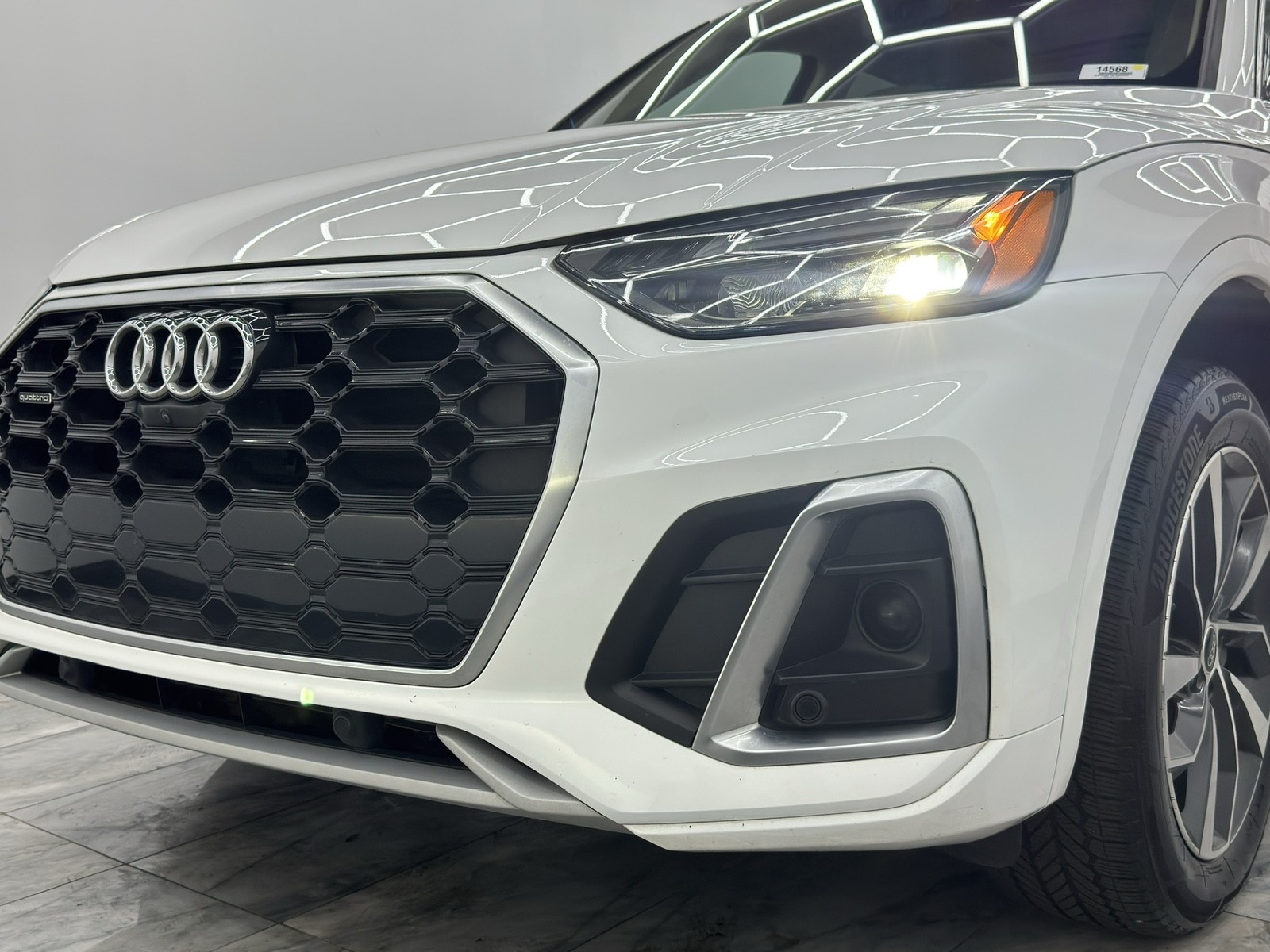 2023 Audi Q5 S line Premium Plus photo 54