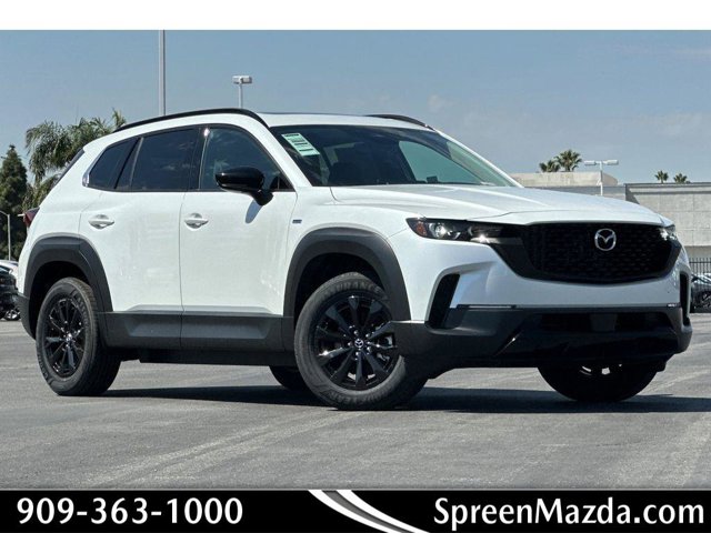 2025 Mazda CX-50 Premium's photo