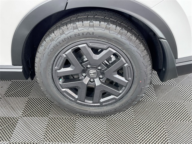 2026 Honda CR-V Hybrid photo 18