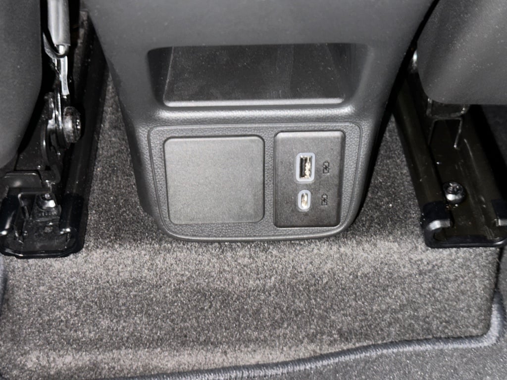 2022 Buick Encore GX Select photo 18