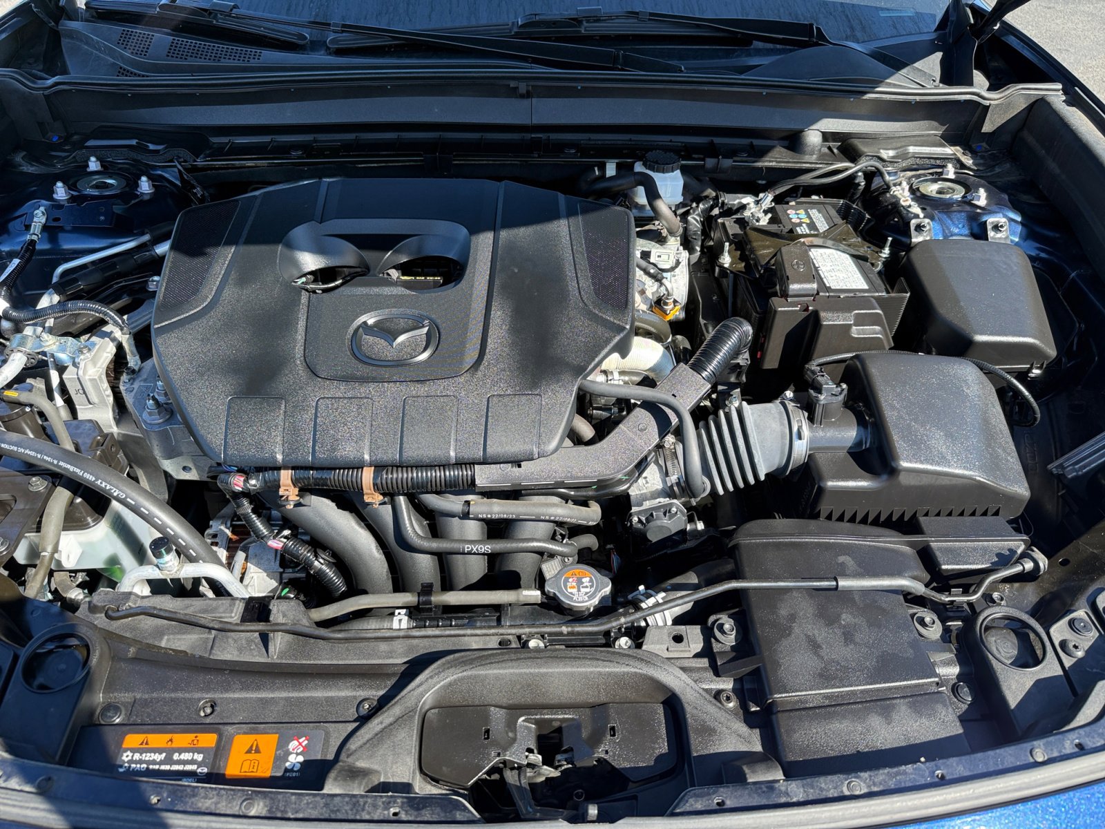2023 Mazda CX-30 2.5 Select photo 20