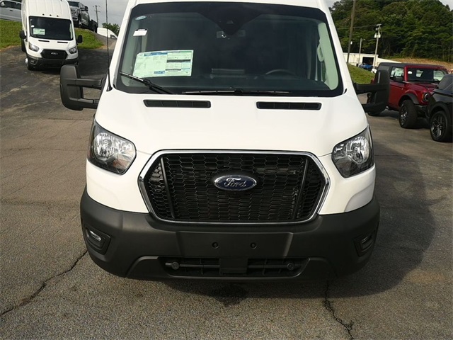 2025 Ford Transit Cargo Van photo 2