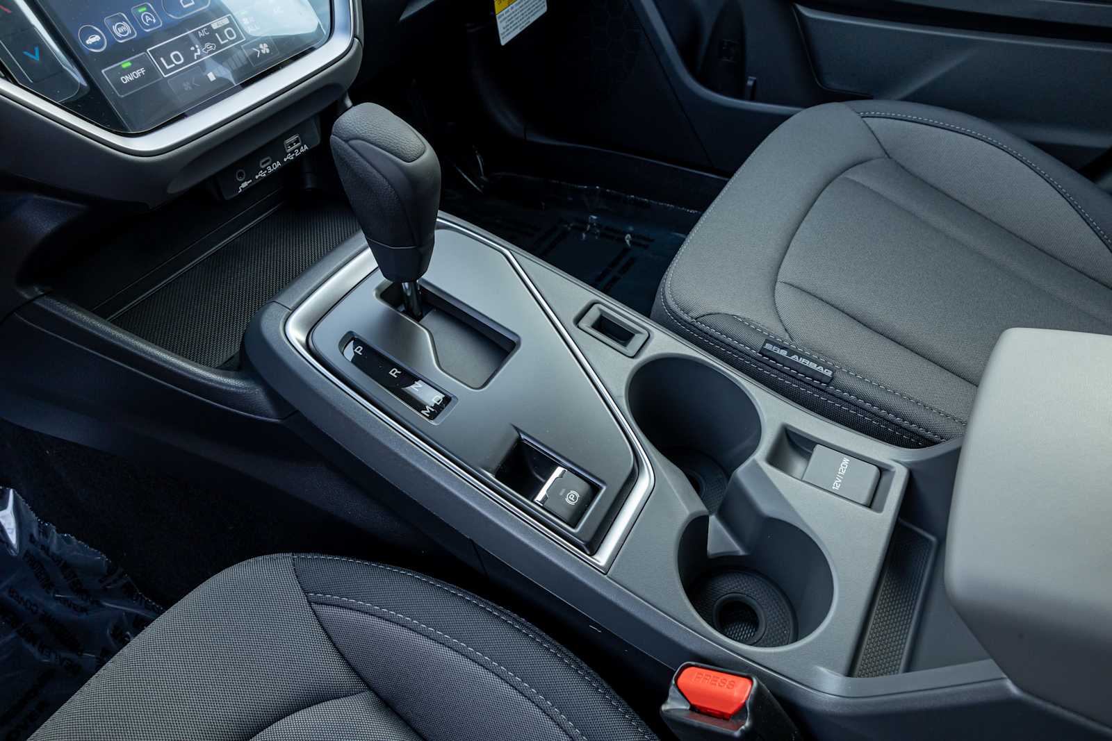 2025 Subaru Crosstrek Premium photo 14