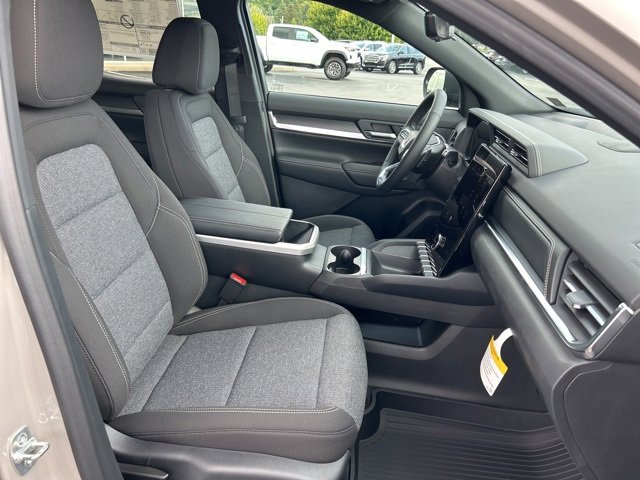 2026 Gmc Terrain Elevation photo 7