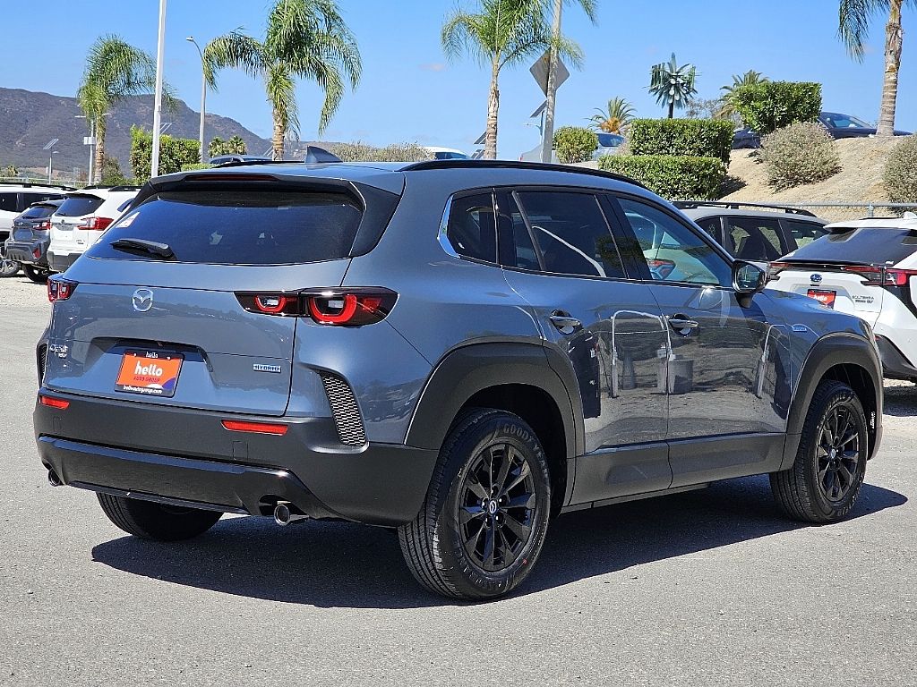 2025 Mazda CX-50 Premium photo 14