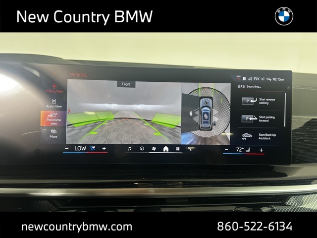 2026 Bmw X7 xDrive40i photo 22