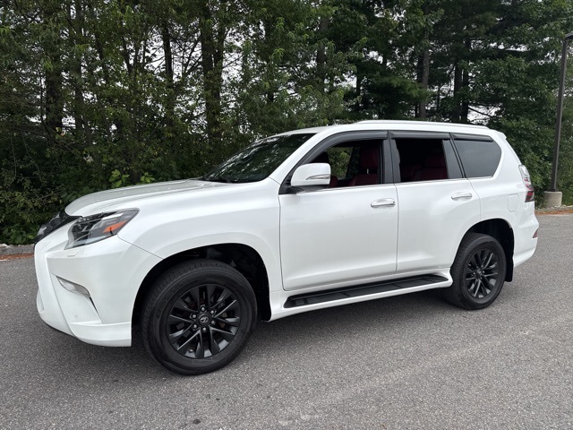 2021 Lexus GX 460 Premium photo 6