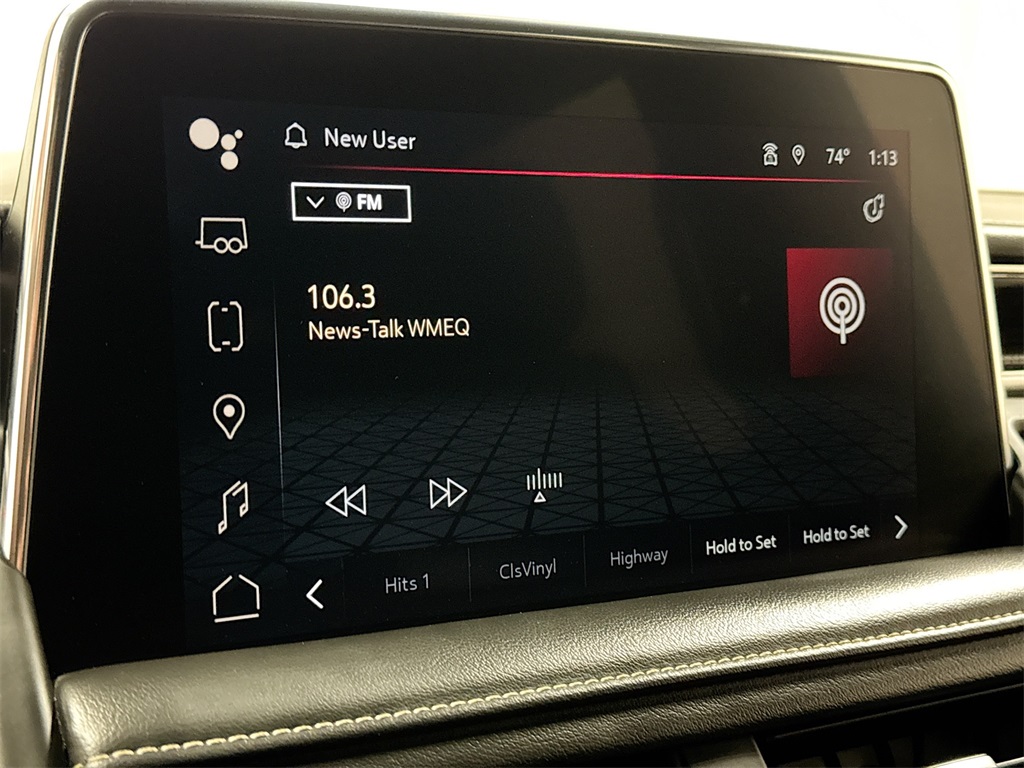 2023 Gmc Yukon SLT photo 27