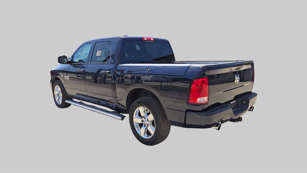2018 Ram 1500 Express photo 52