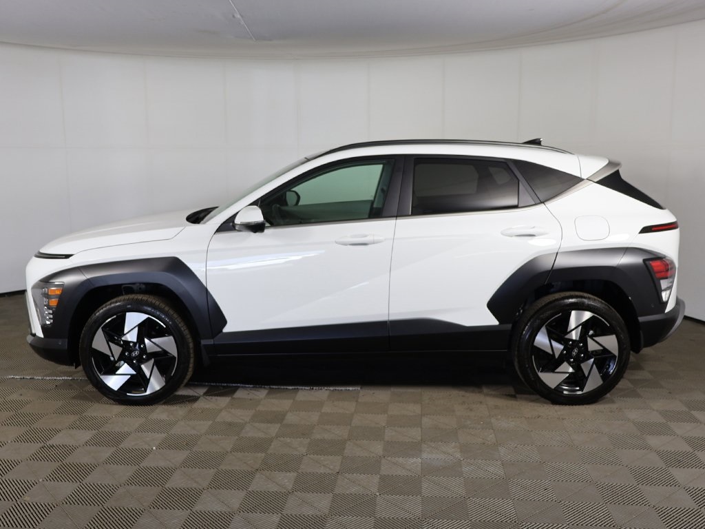 2024 Hyundai Kona Limited photo 11