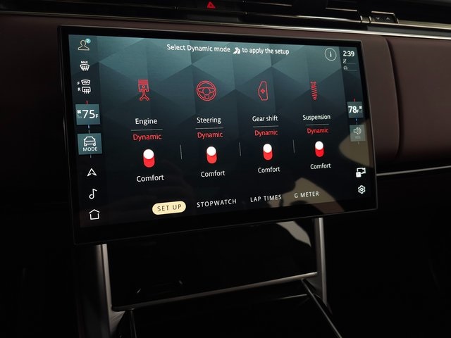 2025 LAND ROVER RANGE ROVER - Image 26