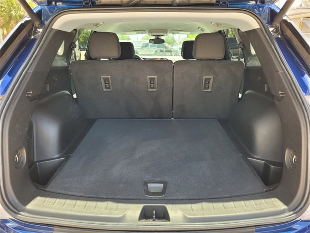 2022 Chevrolet Blazer 2LT photo 9