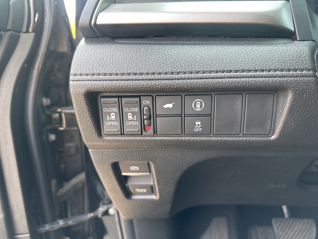 2024 Honda Odyssey EX-L photo 13