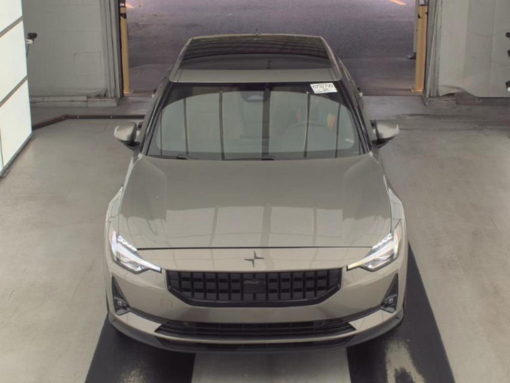 Used 2022 Polestar 2 Base with VIN LPSED3KA9NL074095 for sale in Bedford, OH