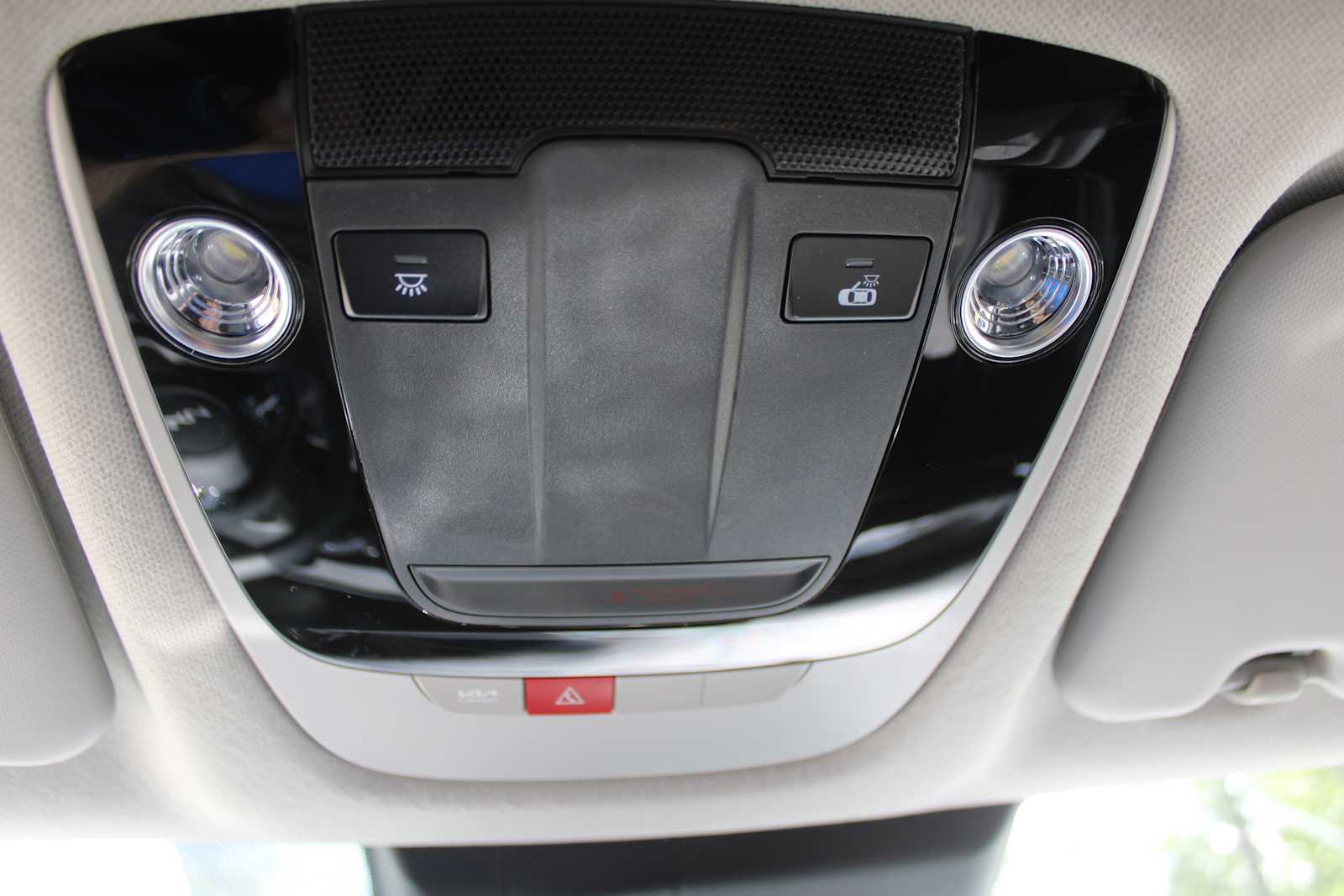 2026 Kia Seltos S photo 38