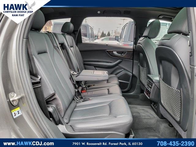 2021 AUDI Q7 - Image 31