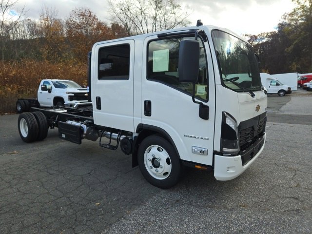 New 2026 Chevrolet Low Cab Forward 5500 XD NA's photo