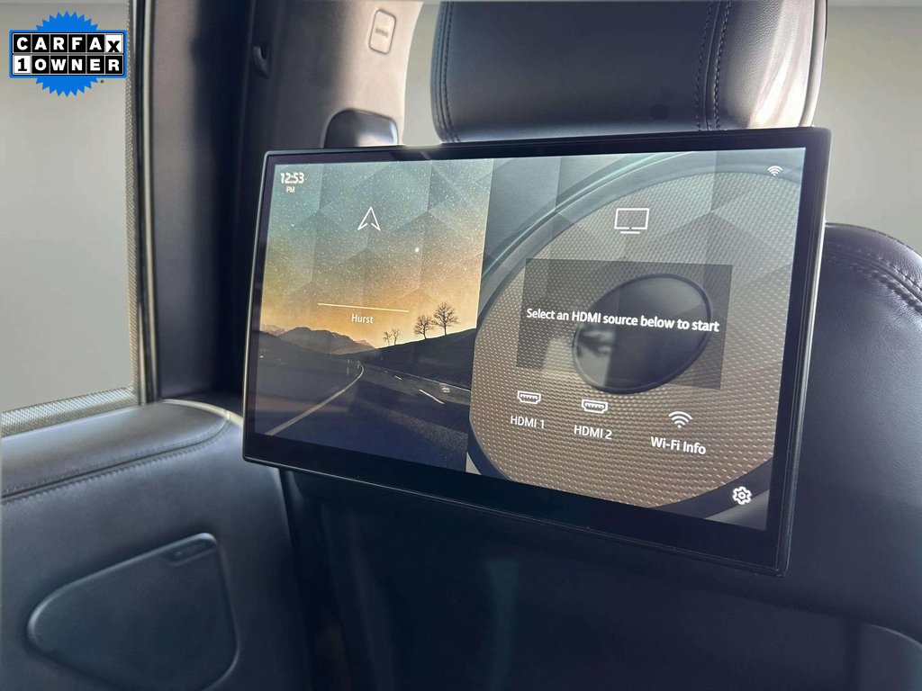 2023 Land Rover Range Rover Autobiography photo 27