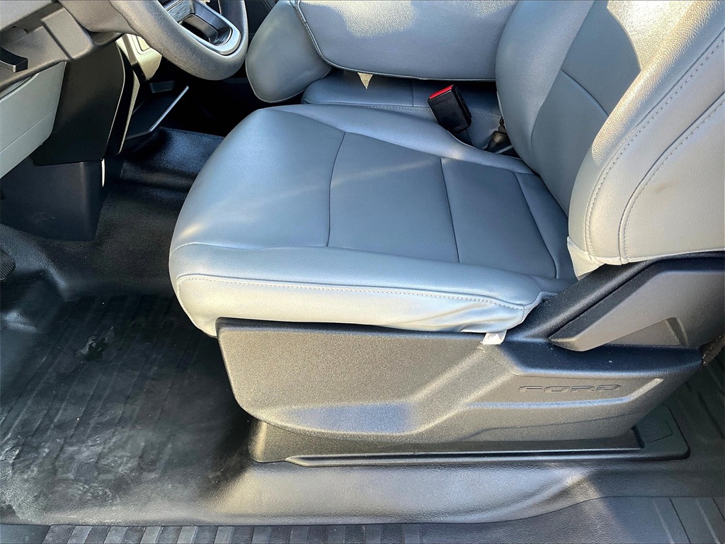 2023 Ford F-150 XL photo 30