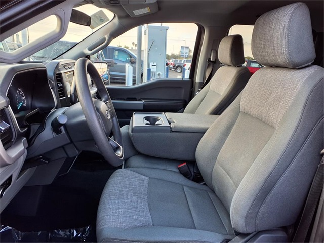 2023 Ford F-150 XLT photo 13