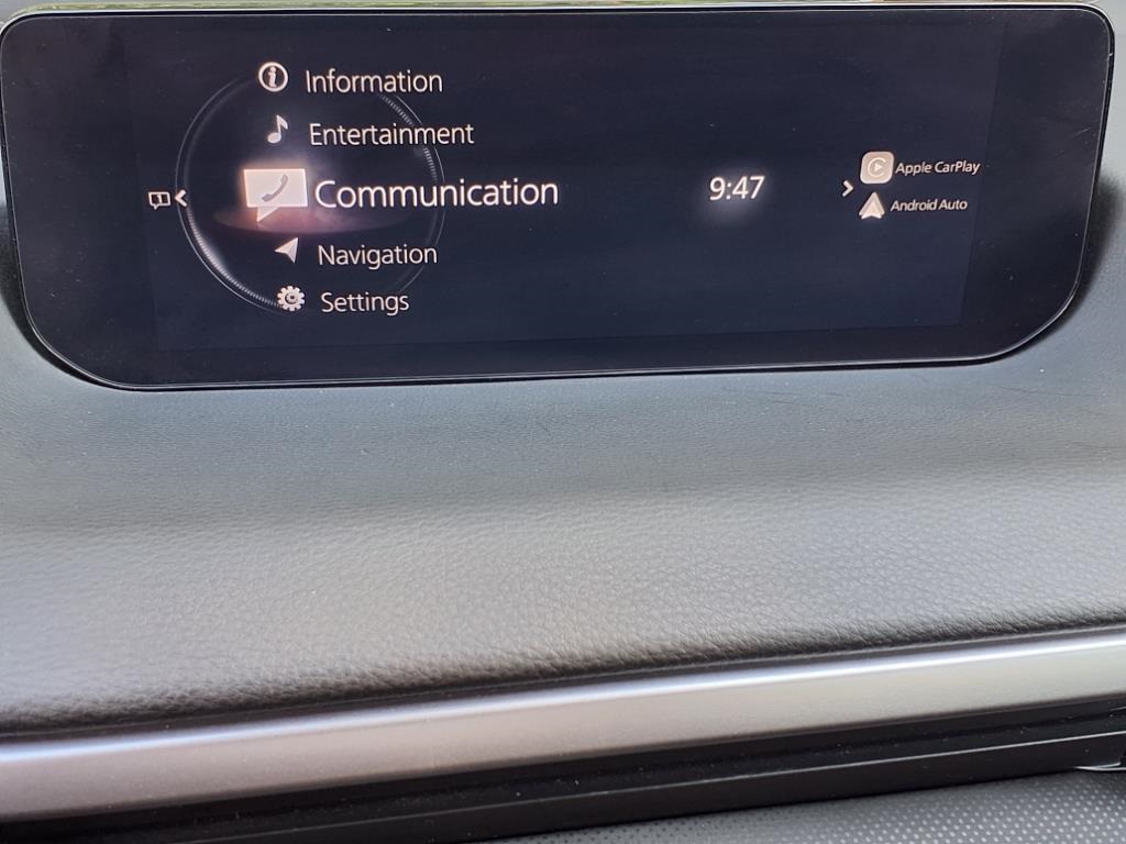 2023 Mazda CX-50 2.5 Preferred Plus photo 9