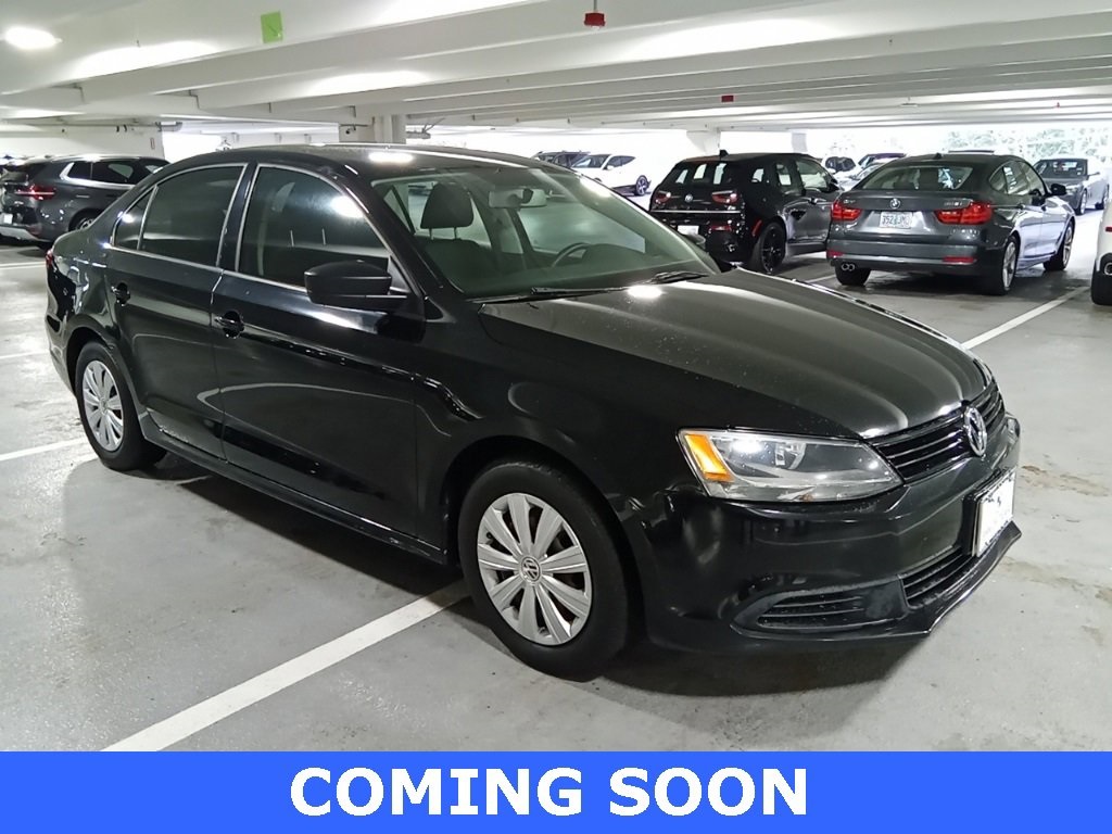 2014 Volkswagen Jetta 2.0 S photo 4
