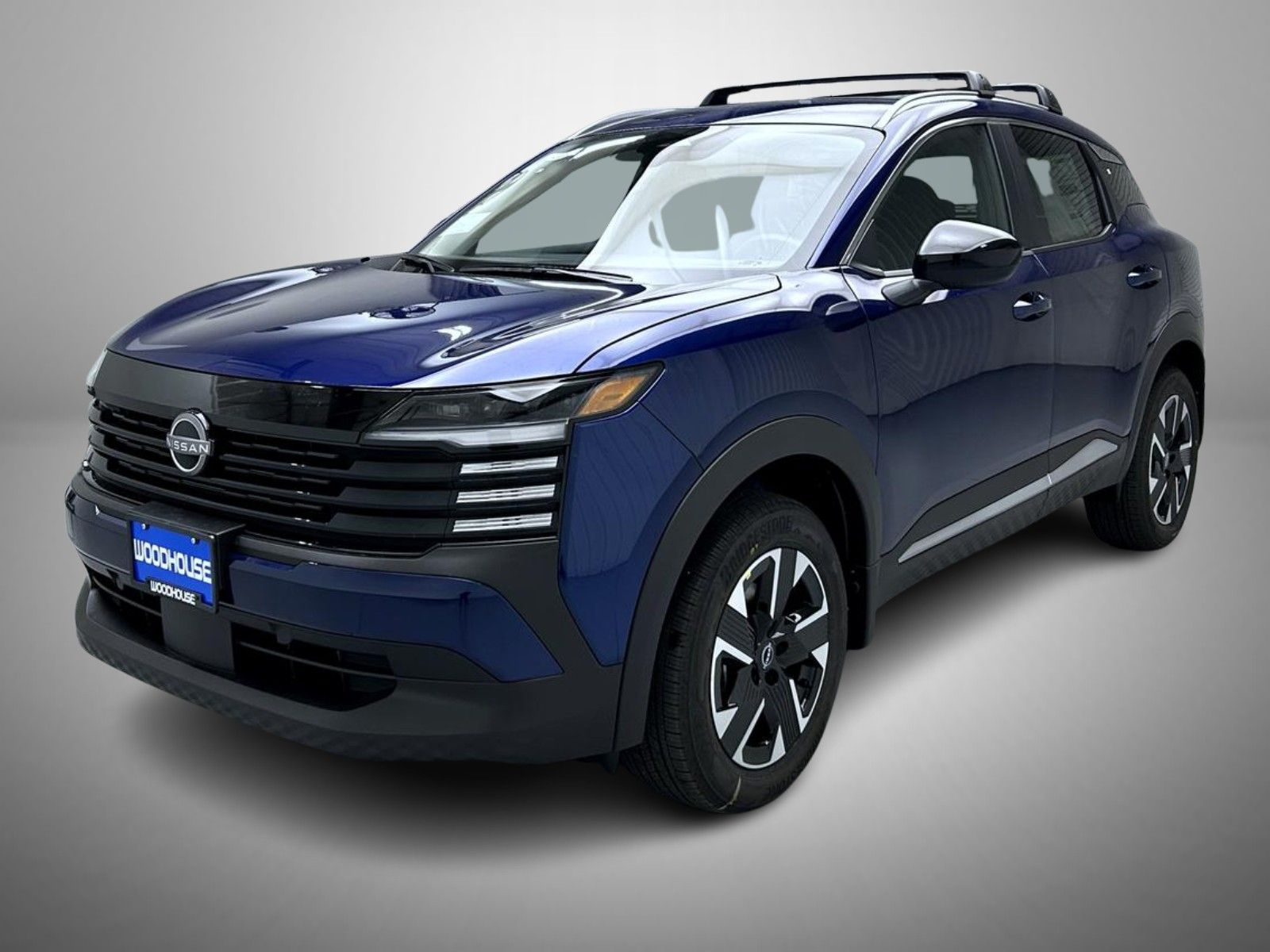 2026 Nissan KICKS SV AWD's photo