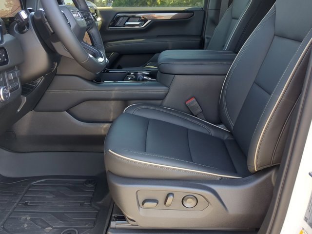 2025 Gmc Yukon photo 13