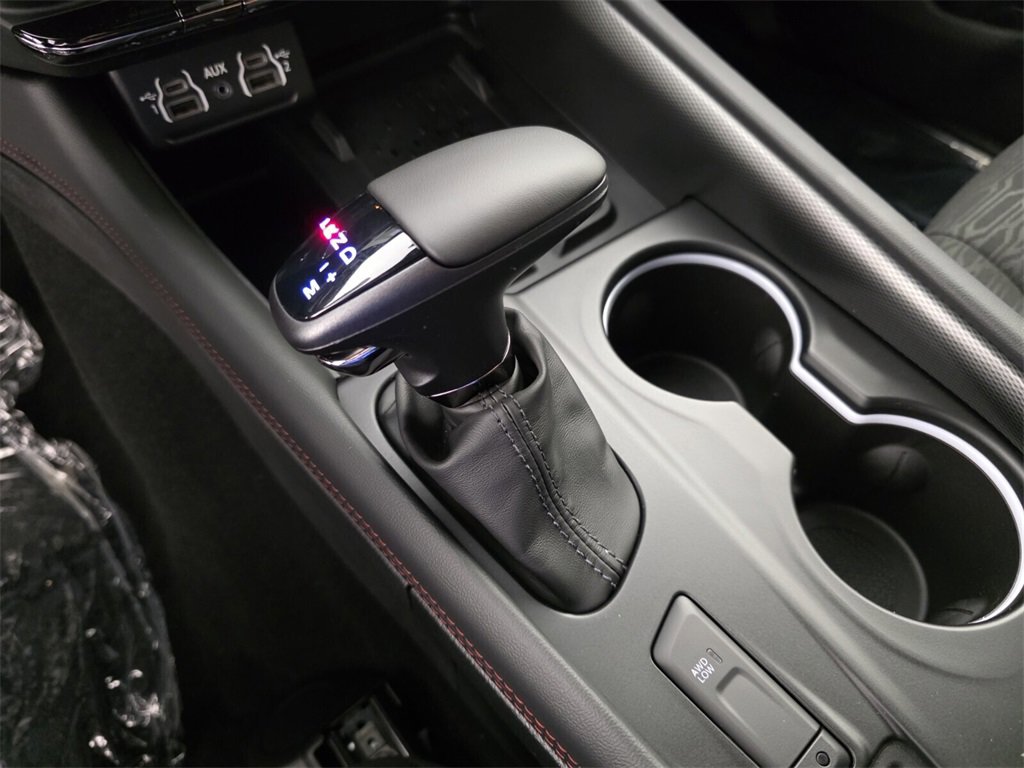 2025 Dodge Durango R/T photo 22