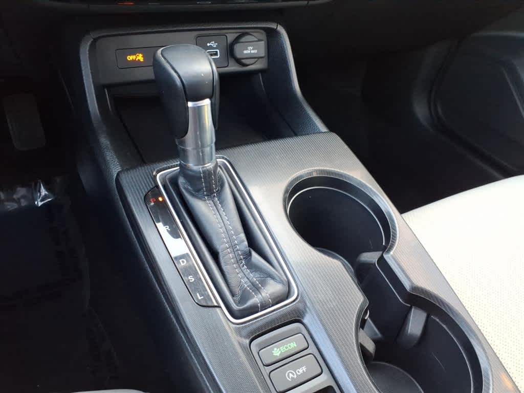2023 Honda Civic EX-L photo 19