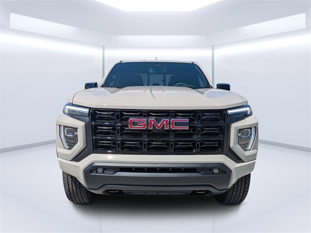 2026 Gmc Canyon Elevation photo 8