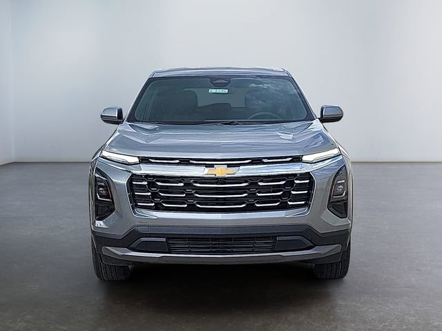 2026 Chevrolet Equinox LT photo 8