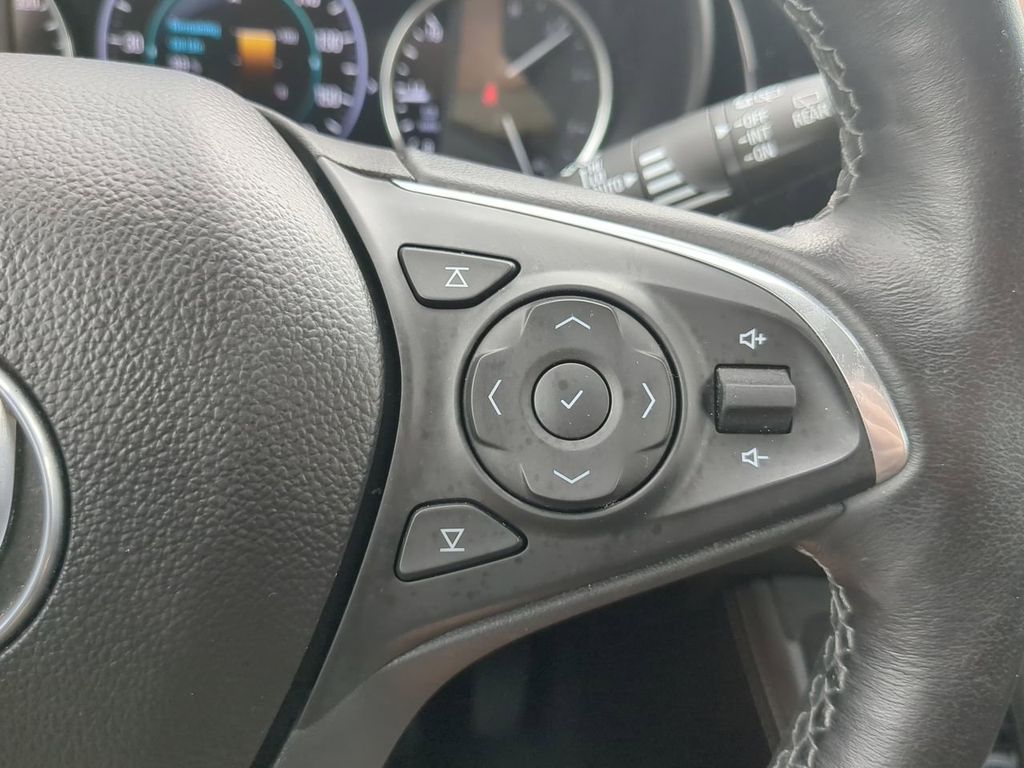 2019 Buick Envision Premium I photo 23