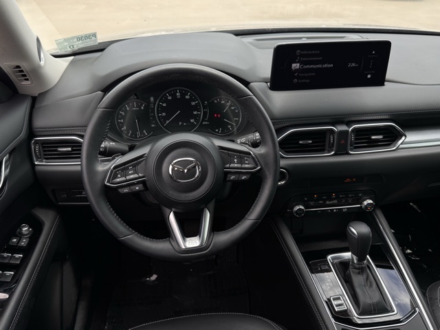 2024 Mazda CX-5 2.5 S Premium photo 20